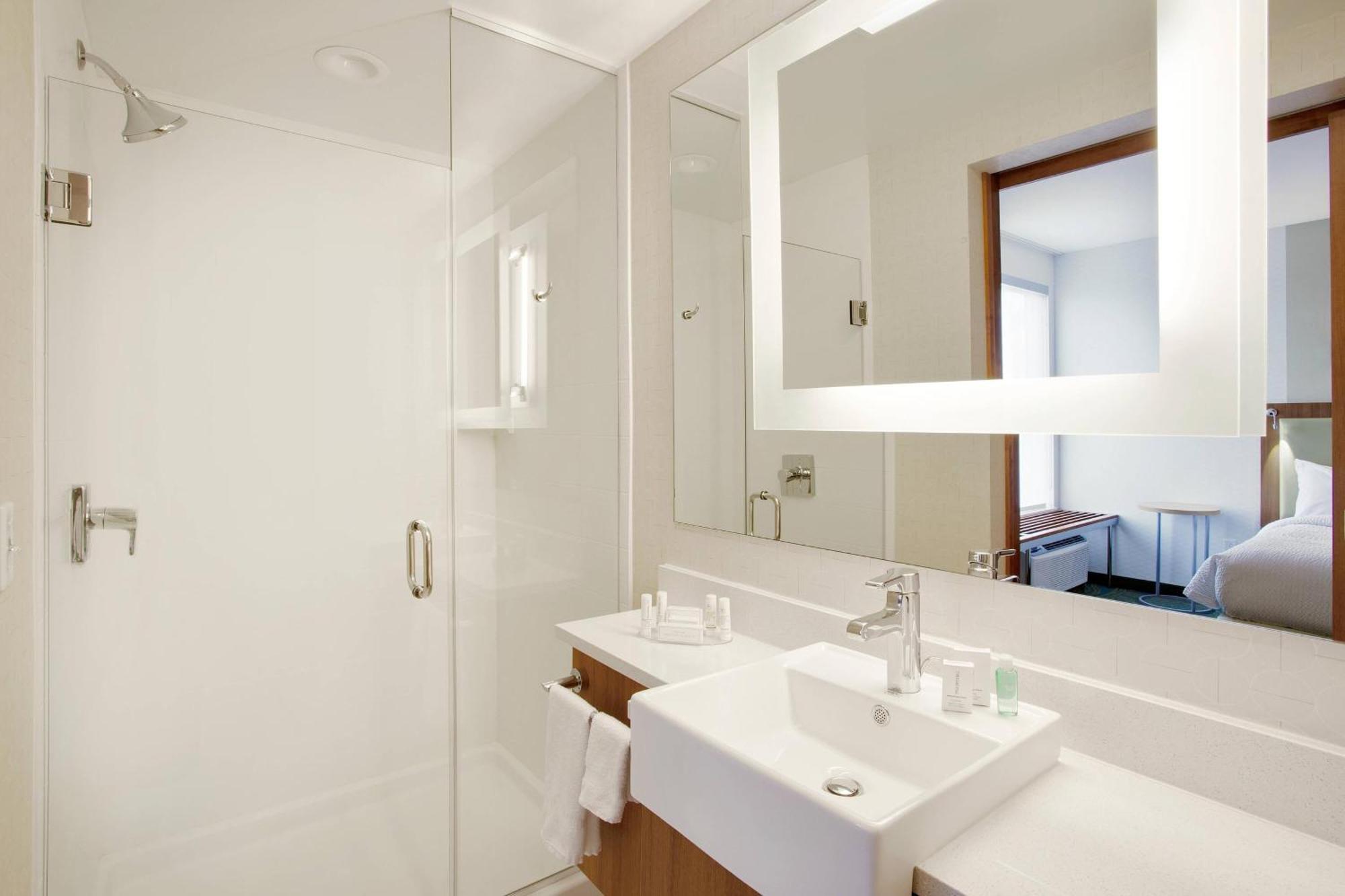Springhill Suites By Marriott Мюррей Экстерьер фото