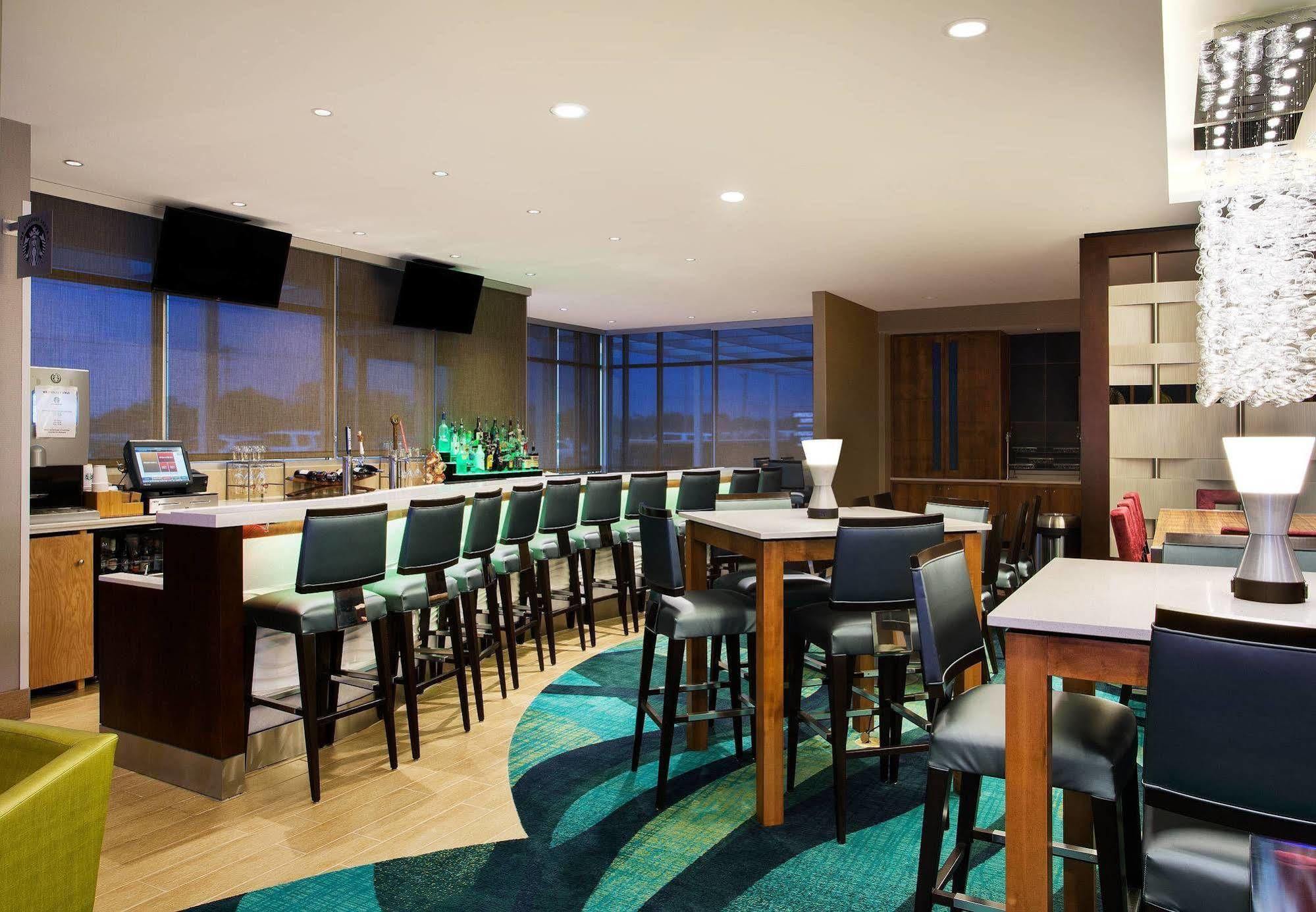 Springhill Suites By Marriott Мюррей Экстерьер фото